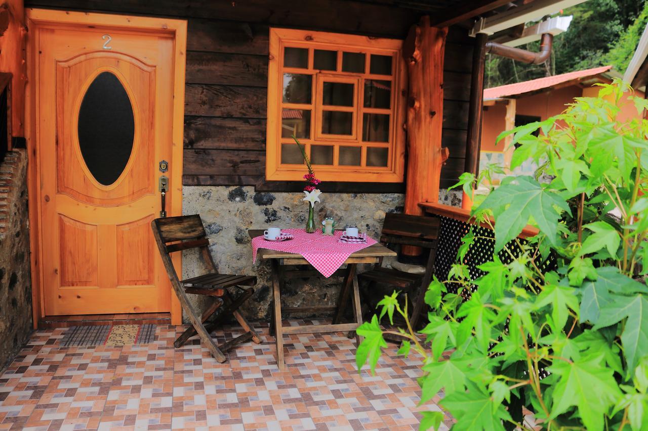 فندق Country Delights Tamahu المظهر الخارجي الصورة