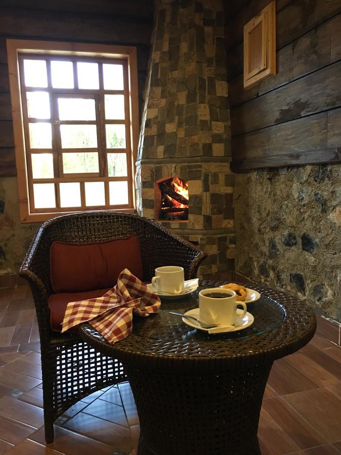 فندق Country Delights Tamahu المظهر الخارجي الصورة