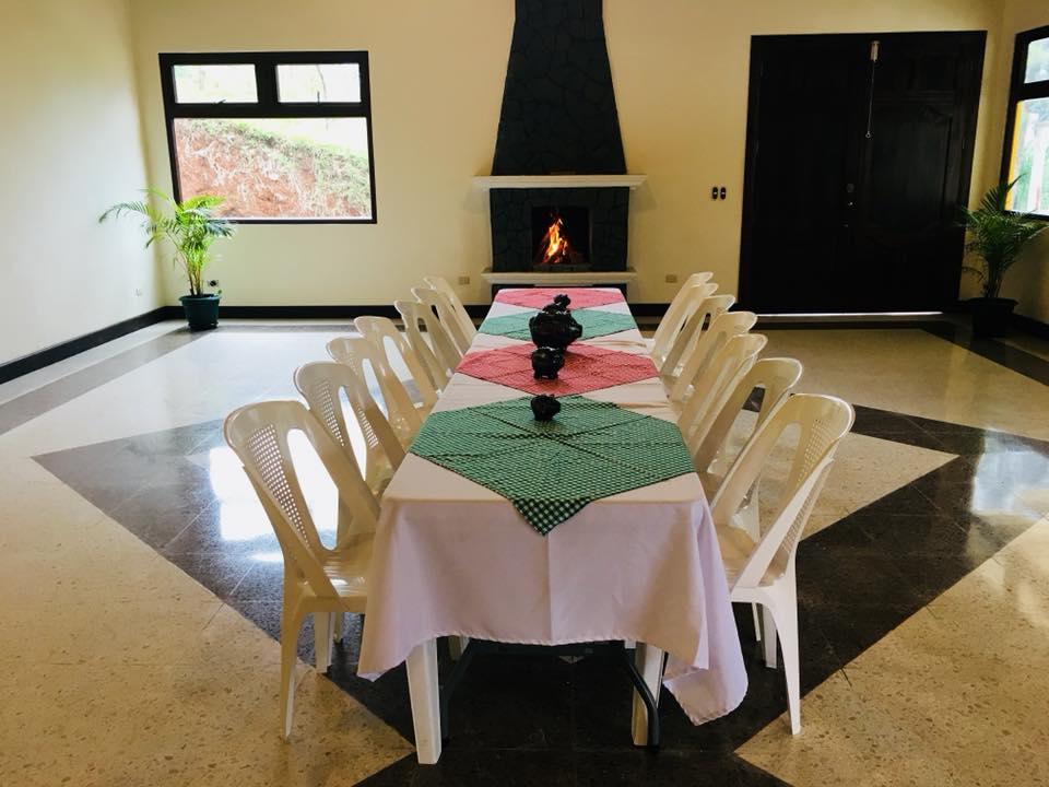 فندق Country Delights Tamahu المظهر الخارجي الصورة