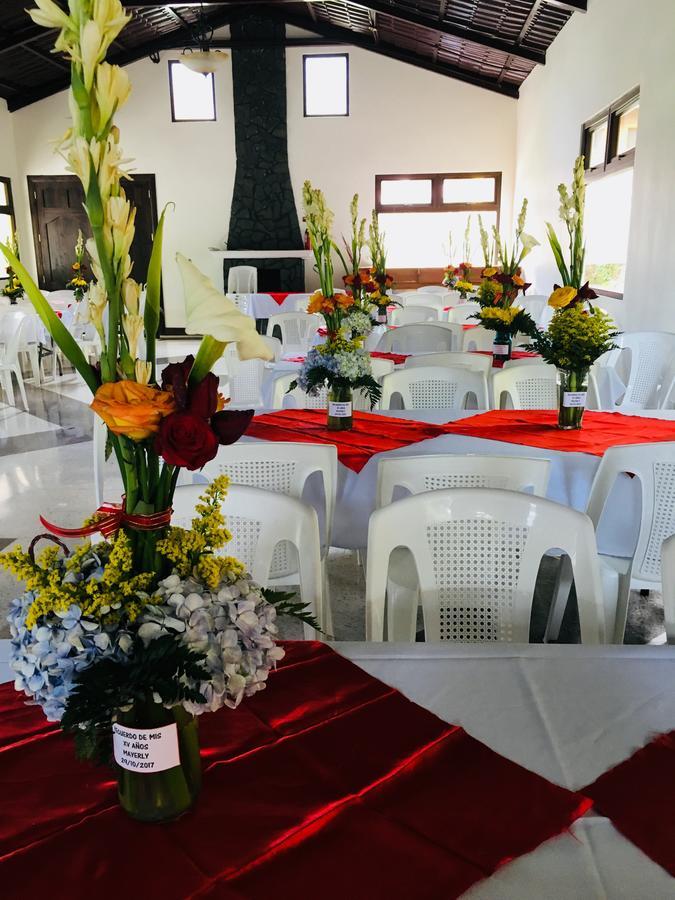 فندق Country Delights Tamahu المظهر الخارجي الصورة