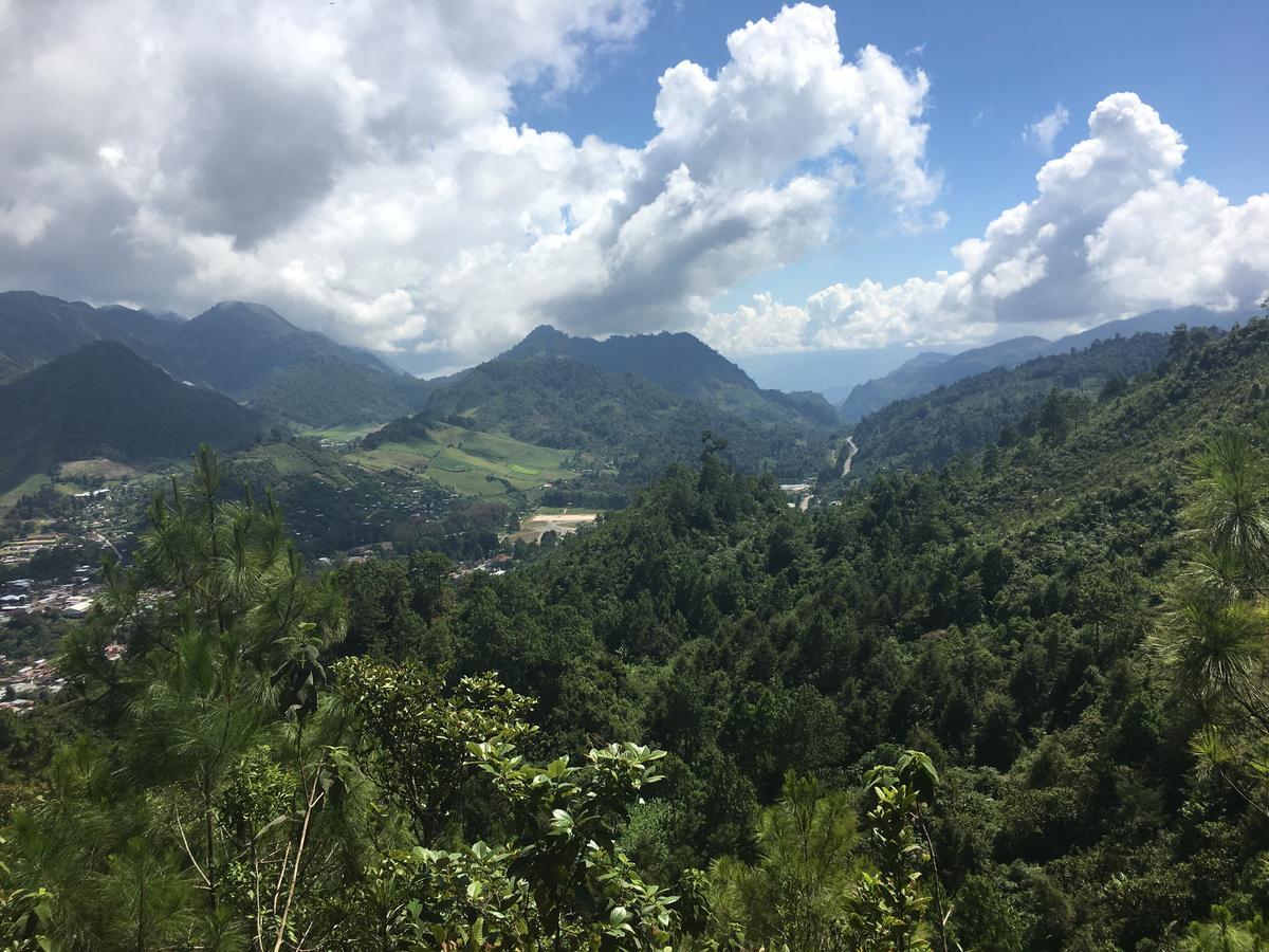فندق Country Delights Tamahu المظهر الخارجي الصورة