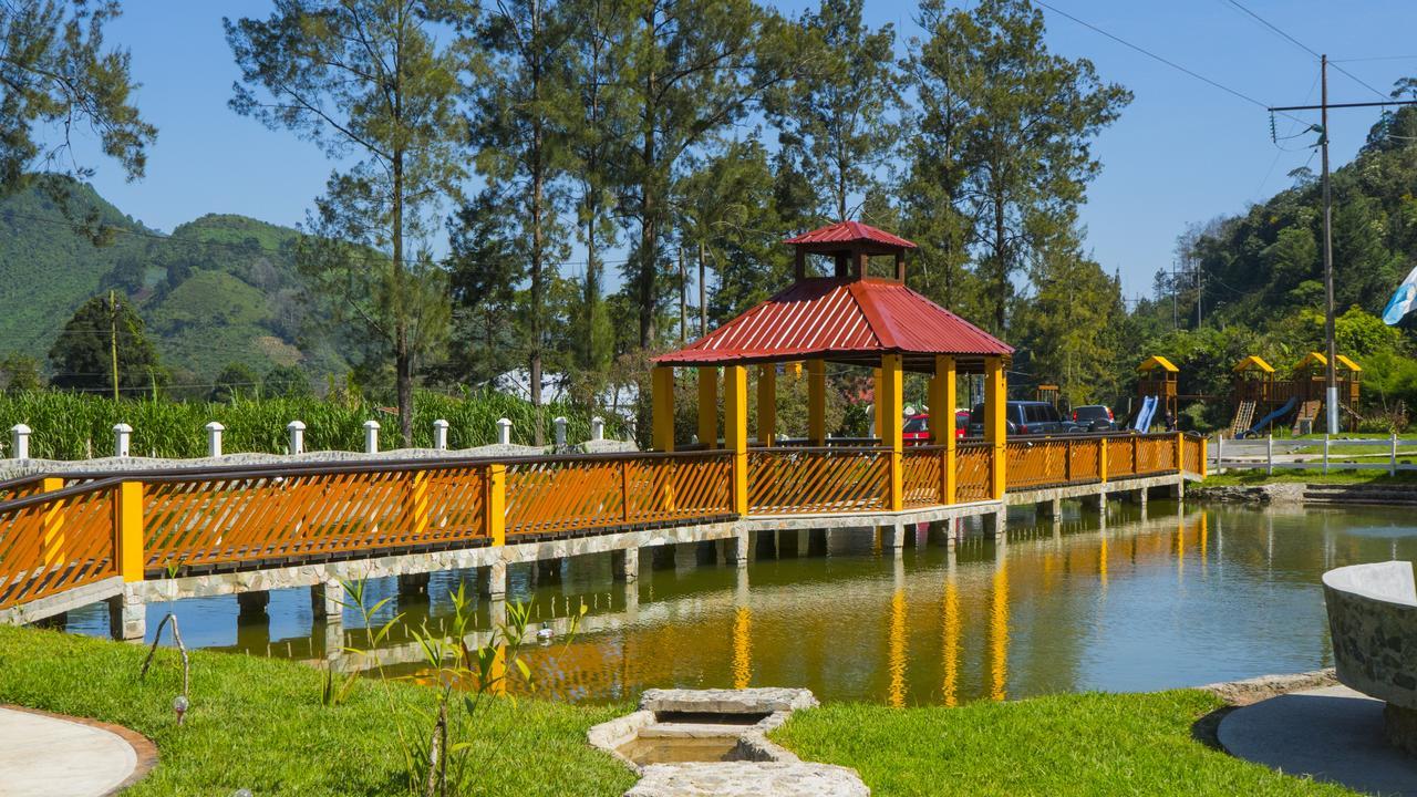 فندق Country Delights Tamahu المظهر الخارجي الصورة