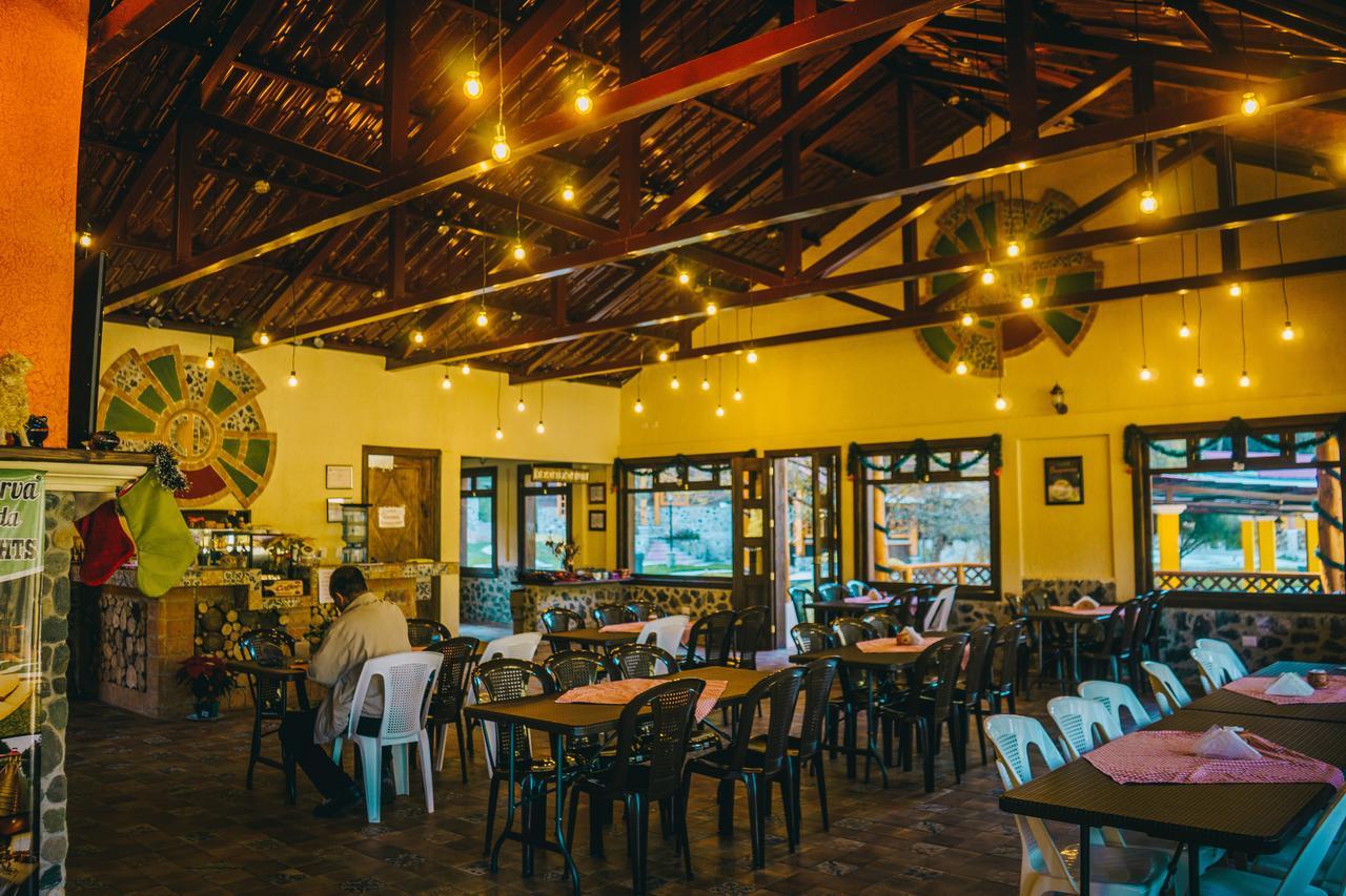 فندق Country Delights Tamahu المظهر الخارجي الصورة